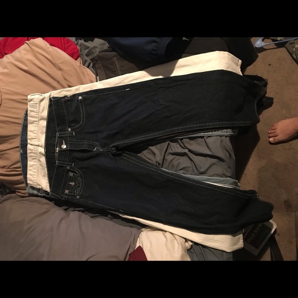 Designer jeans - Picture 6 of 8